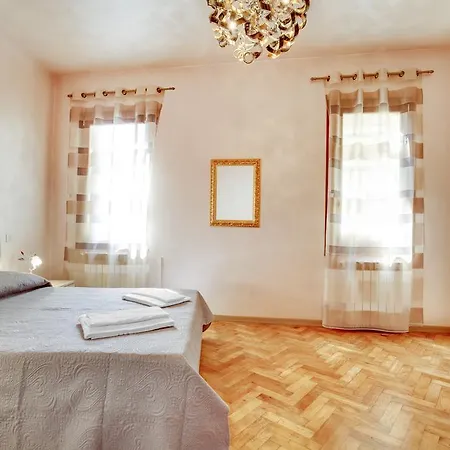 Delle Acque Bed and Breakfast Βενετία