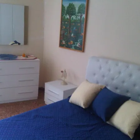 Santa Maria Nova Bed & Breakfast 2*