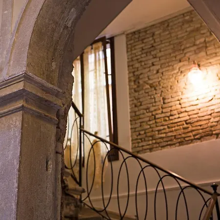Hotel San Samuele