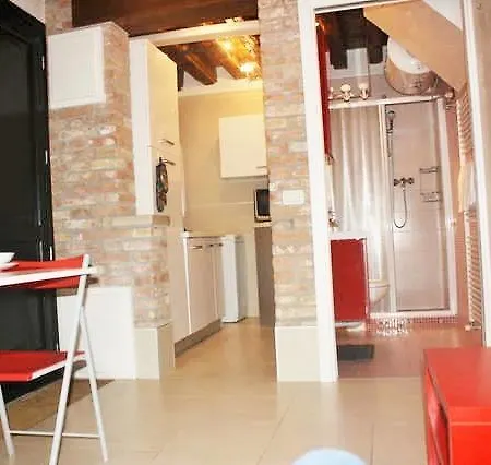 Apartment 3028