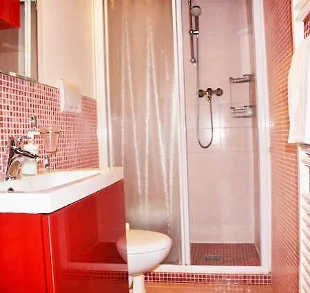 Apartment 3028 *