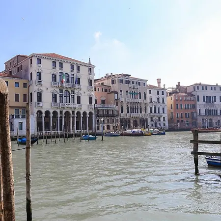 Apartment Rialto 1602 Venice