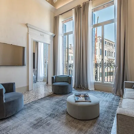 Apartment Palazzo Morosini Degli Spezieri - Lifestyle *