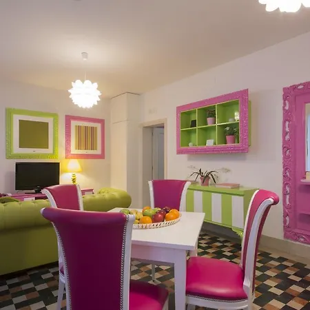 Apartment Ad Lofts Venice