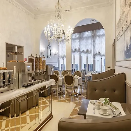 Ca' Dei Conti Hotel