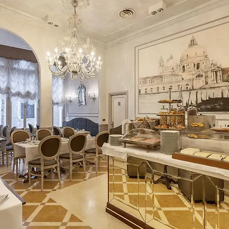 Hotel Ca' Dei Conti 4*