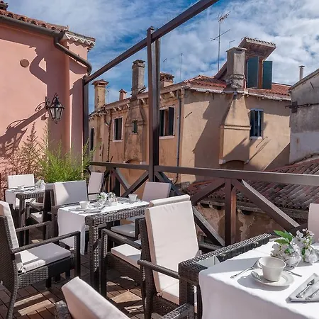 Hotel Ca' Dei Conti