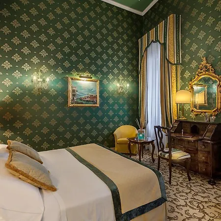Hotel Ca' Dei Conti 4*