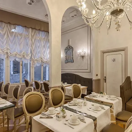Hotel Ca' Dei Conti Venezia