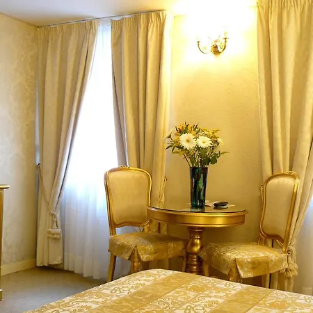 Guest house Ca' Del Duca 3*