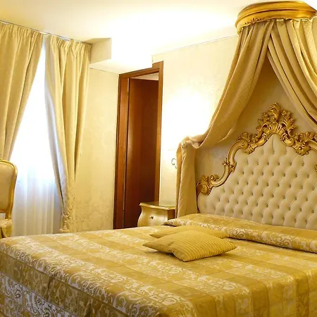 Ca' Del Duca Guest house