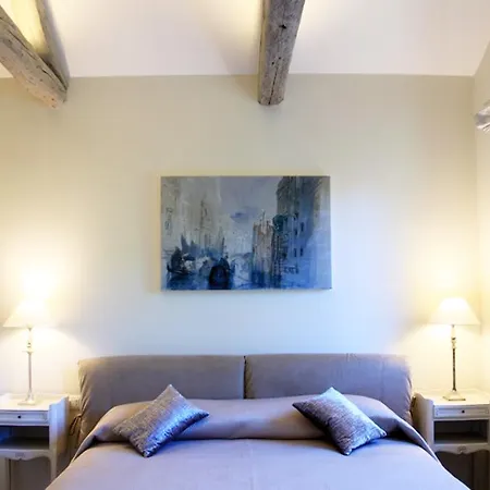 Le Conterie Blu E Rosse Venice