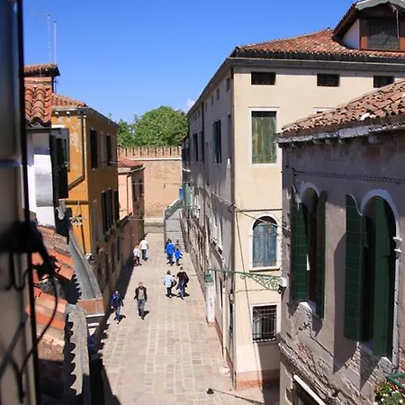 Le Conterie Blu E Rosse *
