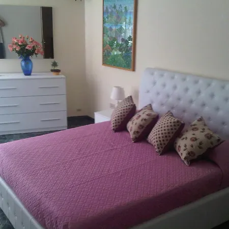 Santa Maria Nova Bed & Breakfast 2*