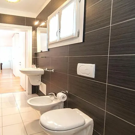Ca Dei Miracoli Apartment