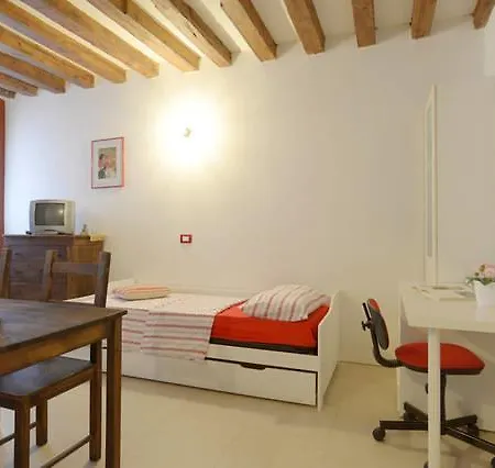 Apartment Salizada San Francesco Venice