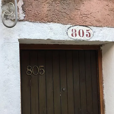 Hébergement de vacances Casa Nicoletta Venise