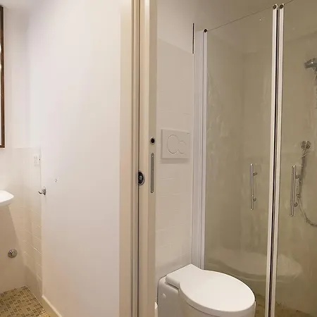 Apartment Casa Delle Ortensie Venice