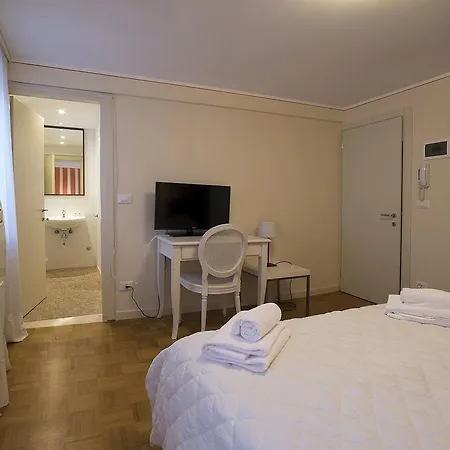 Casa Delle Ortensie Apartment Venice