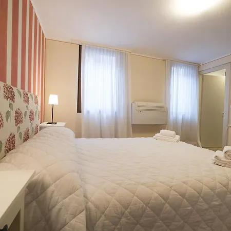 Casa Delle Ortensie Apartment