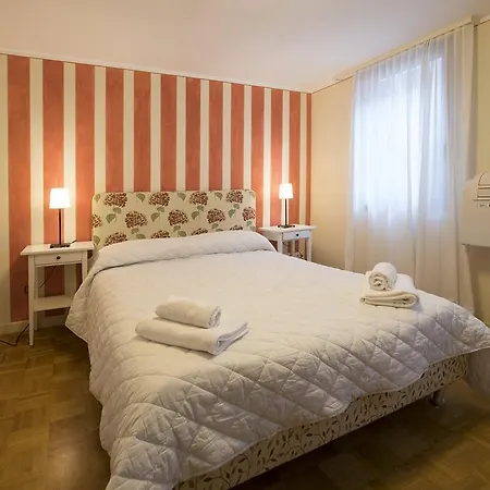 Apartment Casa Delle Ortensie *