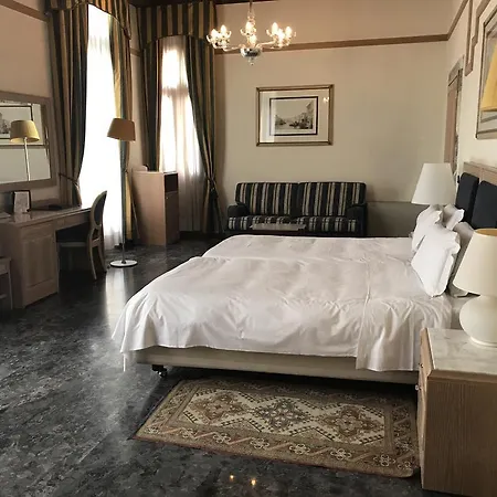 佛斯卡里宫殿酒店 酒店 威尼斯