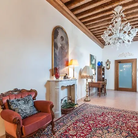 Appartamento Palazzo Della Torre