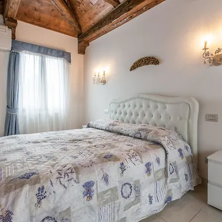 Palazzo Della Torre * Venezia