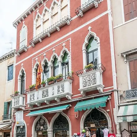 Appartamento Palazzo Della Torre