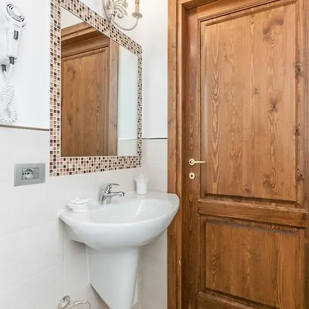 Palazzo Della Torre Appartement Venise
