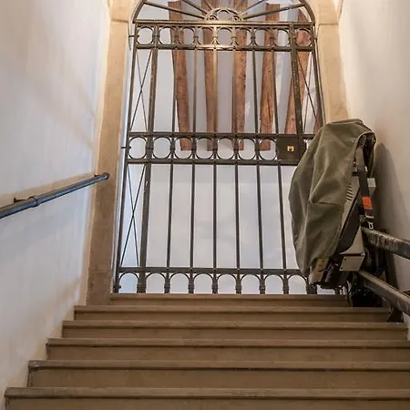 Palazzo Della Torre Appartamento Venezia