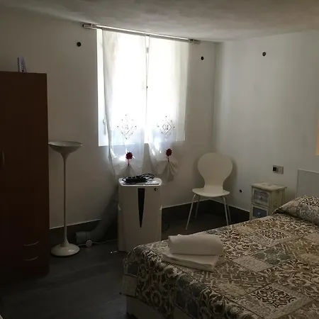 Casa Nicoletta Hébergement de vacances