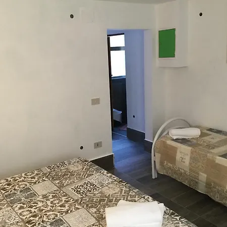 Casa Nicoletta * Venise