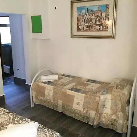 Hébergement de vacances Casa Nicoletta