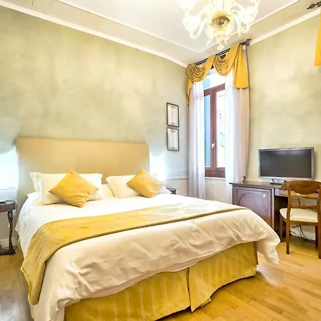 Palazzo Vitturi Hotel