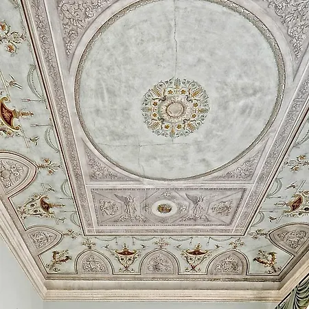 Palazzo Vitturi Hotel 3*