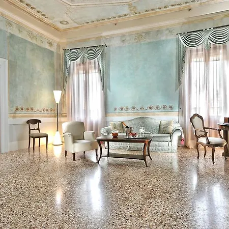 Palazzo Vitturi Hotel