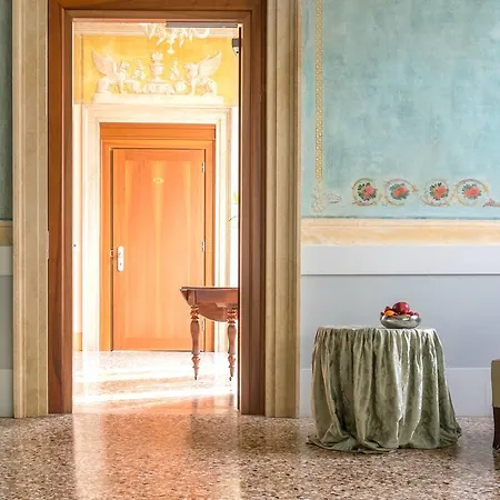 Palazzo Vitturi Hotel