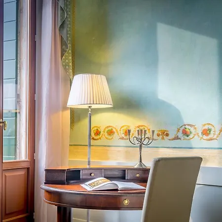 Hotel Palazzo Vitturi Venedig