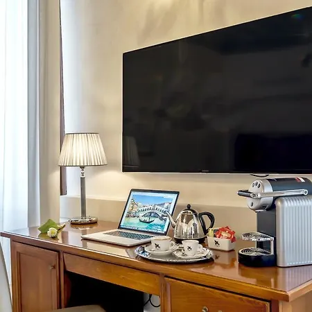 Hotel Palazzo Vitturi 3*