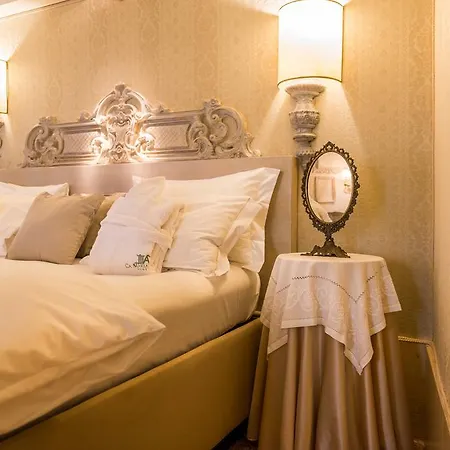 Ca Maria Adele 4* Wenecja