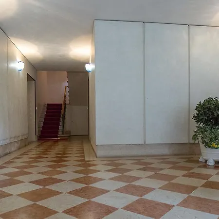 San Maurizio Apartment Venice
