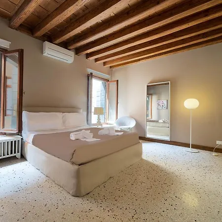 Apartment San Maurizio