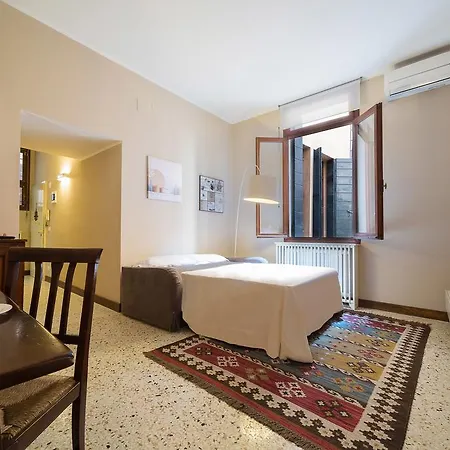 San Maurizio Apartment