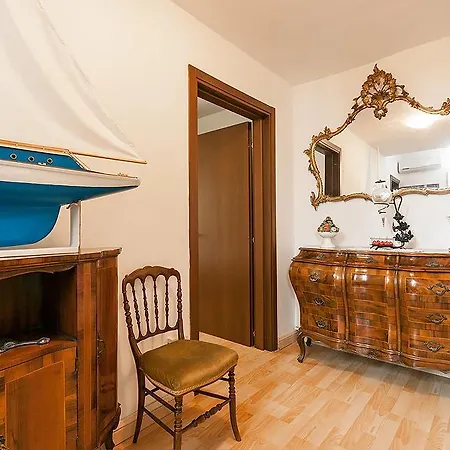 Apartment Mostra Del Cinema Venice