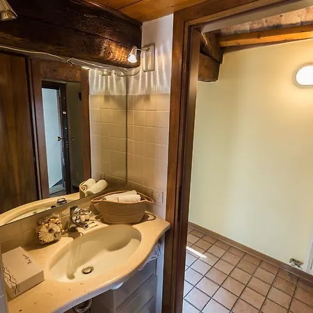 Ca Verdi Dell'altana Apartamento
