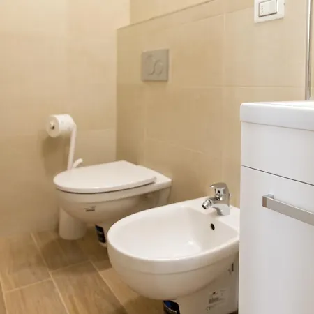 Apartamento Ca Vernier