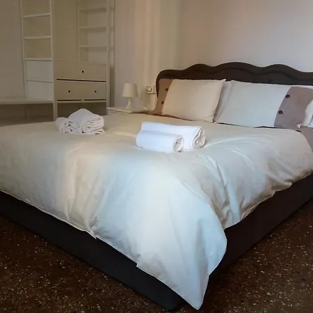 Ca Vernier Apartamento