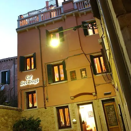 Guest house Ca' Dei Dogi Venice