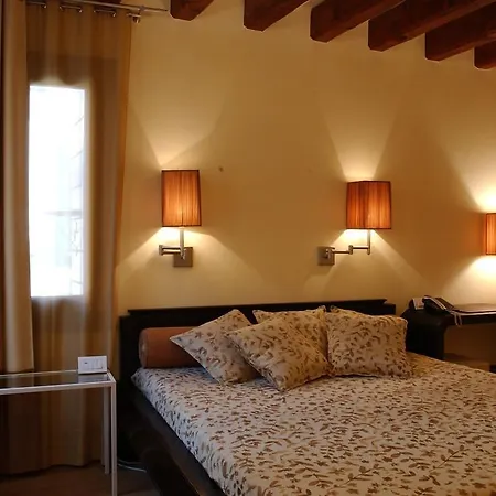 Ca' Dei Dogi Guest house Venice